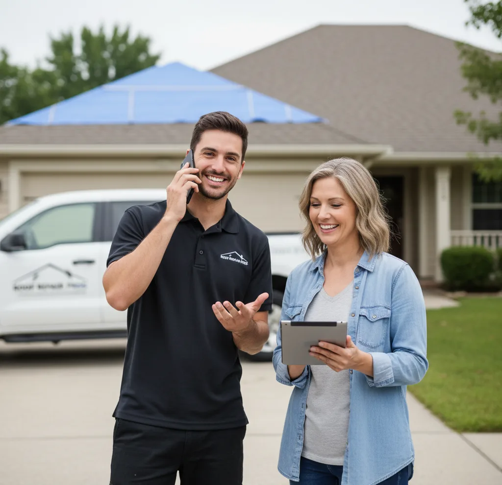 Modern Solutions Roof Repair customer support in Coeymans Hollow